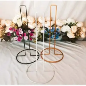 Stand Buket Bunga / Display Bouquet Bunga / Standing Buket Murah / Standing Flowers