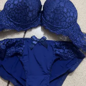 TALLY 1 Pca atau 2 Pcs Bra Set Ada Kawat Busa Tipis Bahan Brokat CUP A - B Kait 3 Daily Bra Breathable Bh 5520/5519 Sarwendah