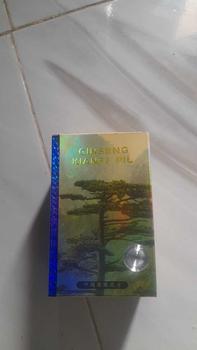 Product Review of Link Siap Pakai Kp Lis Biru original from D**a 0