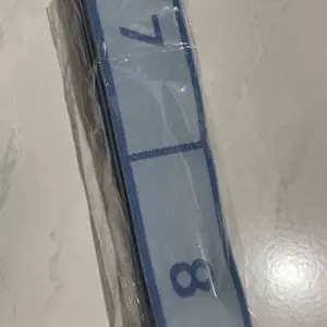 [ Fiery Sport ] Strap Support Band Olahraga Pilates Yoga Fit Resistance 4 Loops Strech Terbaru Import Style For Girl Thickness Medium All Colour Modern Looks Spandeks Nilon Polyester Blends Good Quality Loopsband Outdoor