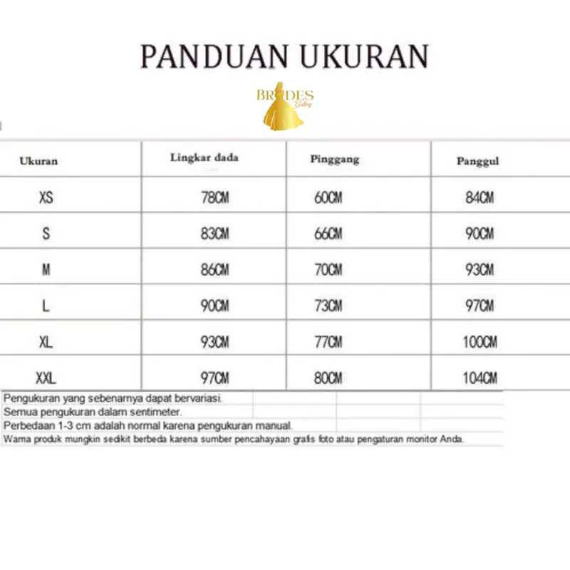 Bd Gaun Bridesmaid Gaun Pernikahan Panjang Bd52-57 7