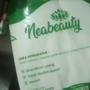 [2 Ball] Tisu Dapur Lap Serbaguna Kiloan Menyerap Minyak Ekonomis Bisa Dicuci