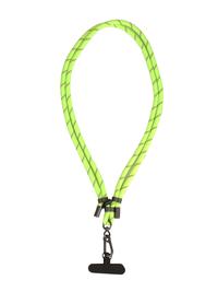 Gambar Lanyard Phone Strap Tali Gantungan Hp Kalibre Artikel 994493 - Black dari Kalibre Kota Bandung 2 Tokopedia