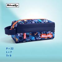 Gambar Naimax Kids Koleksi Astronot Tas Anak Laki-laki - Ransel SD dari NaimaxKids.id Kota Tangerang 5 Tokopedia