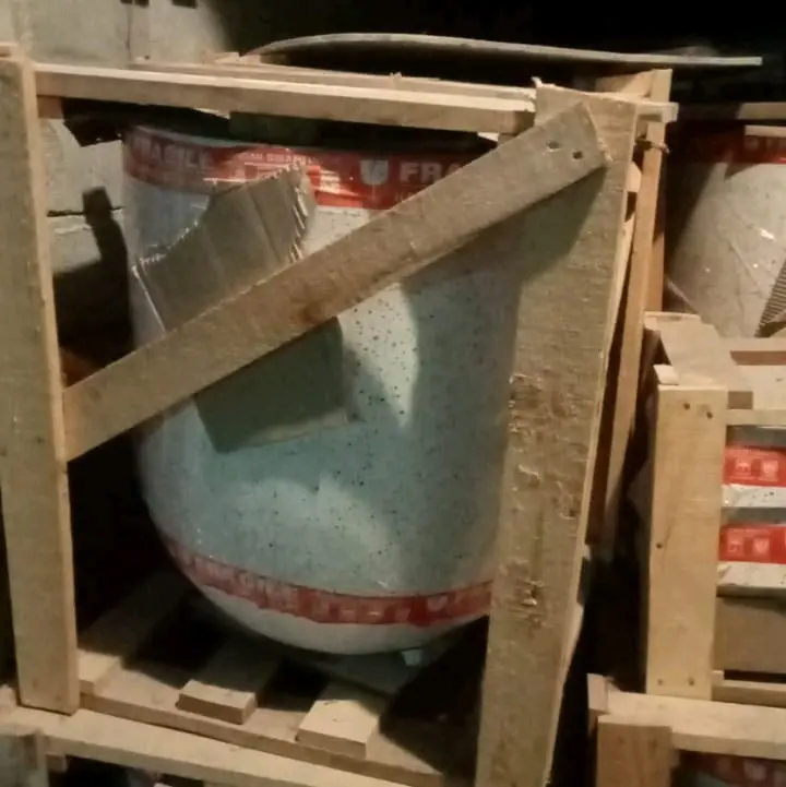 Pakaging kayu kuat sampai tujuan 1