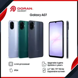 Samsung Galaxy A07 LTE 4/64GB | 4/128GB | 6/128GB | 8/256GB  - Garansi SEIN