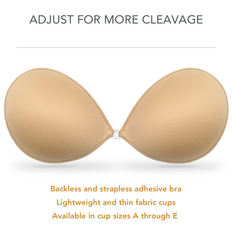 F CUP 36DD, 38D, 40C