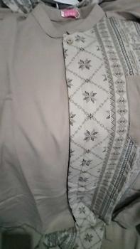 Product Review of Rereyshop Hanan Koko Variasi Terbaru Koko Sarimbit Bahan Adem from m** q**a 0