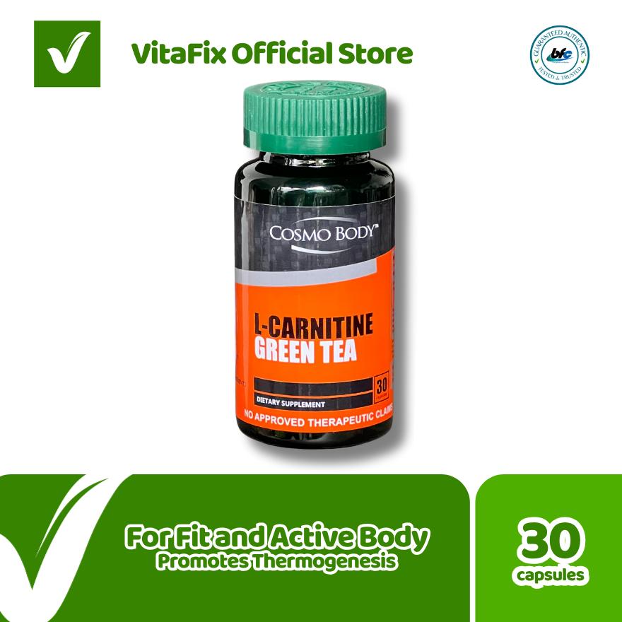 l-carnitine plus green tea BingoSpa Lcarnitine gel with and Green Coffee Oil $7 to make an affilate