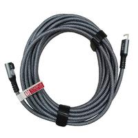 Jual Tetherplus USB 3.2 Type C to Type C VR2 L Shape - Kota Banjarmasin ...