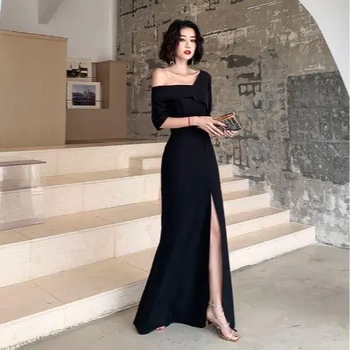 Alexa Dress Party Dress Bridesmaid Dress Prewedding Dress Mewah 0