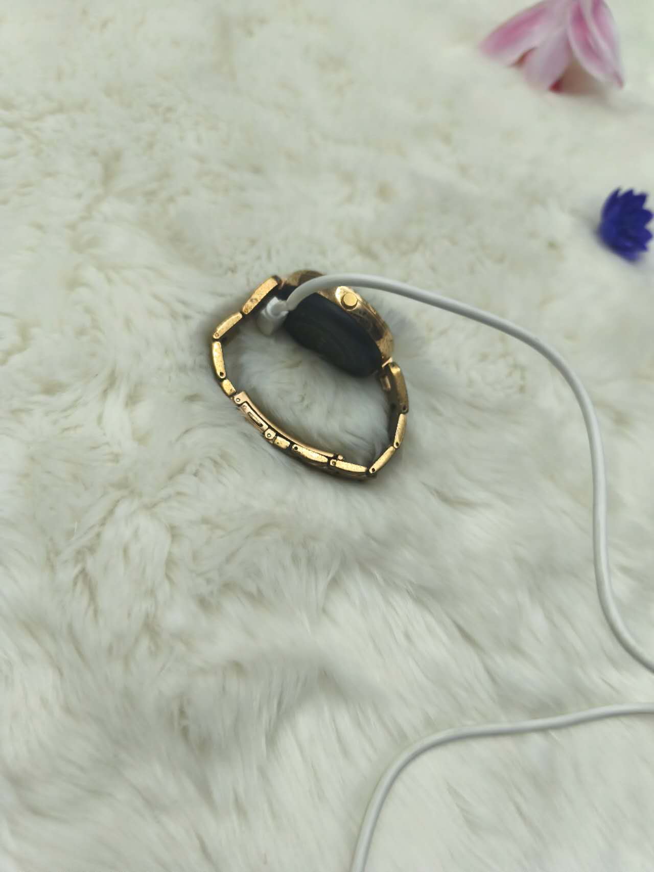 Pengisi daya jam tangan pintar, model F12A55W28