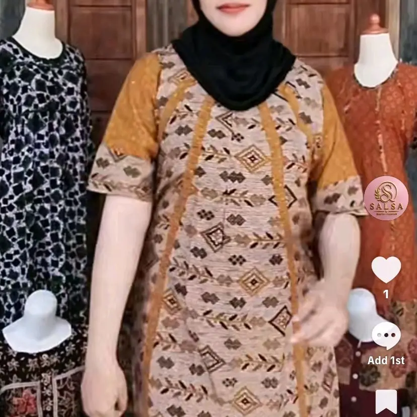 PRODUK DASTER RENA TERBARU