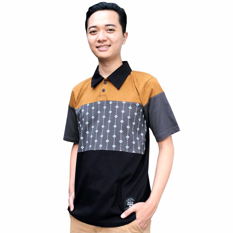 Product Introduction of Shafamarwa Kaos set Couple Keluarga Baju Atasan Tunik Sarimbit Family rekomendasi Lebaran Ayah Ibu Wanita dan Anak Cowok Cewek SM101 Hitam Muslim Pasangan Dewasa Katun 23