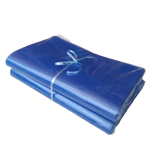 PLASTIK PACKING OLSHOP HD TANPA PLONG 1 PAK ISI 100 PCS