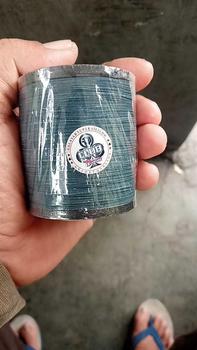 Product Review of gelasan club 1200 yard tajam from b**e 0