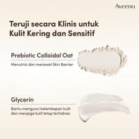 Gambar AVEENO Daily Moisturizing Bodywash 1L - Sabun Mandi dan Moisturizer Yang Mencerahkan dan Pelembab Kulit Kering dan Sensitif dari Aveeno ID Kota Administrasi Jakarta Timur 5 Tokopedia