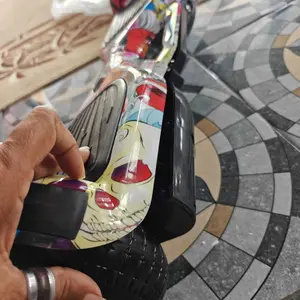 Terbaru Smart Balance Wheel / Hoverboard 7 Inch 10 inch