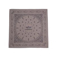 Gambar Mgee Scarf Syal Bandana Slayer Paisley Ikat Kepala M gee - GREEN dari everywearmgee Kab. Bandung 3 Tokopedia
