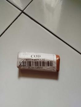 Product Review of emblem sekok EMBLEM SHOCK KYB UNIVERSAL KESEMUA MOTOR 1 PASANG(2PCS) Motorcycle from j**r 0
