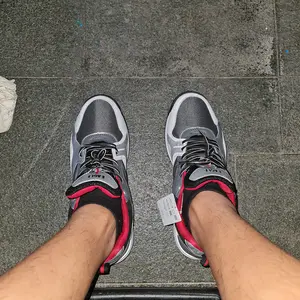 Eagle Sepatu Tenis Sky Garden – Tennis Shoes