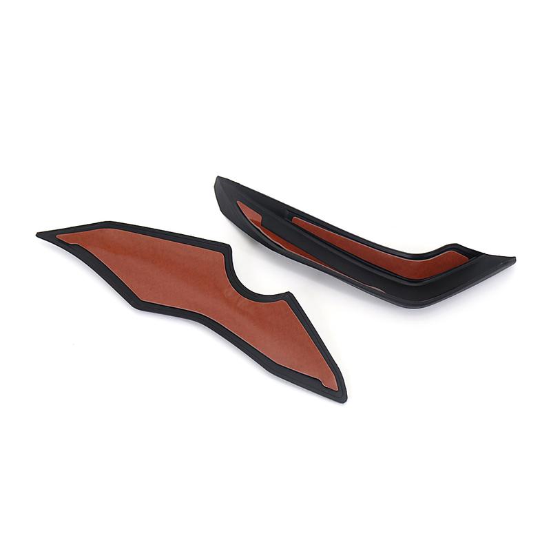 Product Introduction of Motorcycle Body Protector Logo Sticker Anti-Scratch Strips Sticker For YAMAHA XMAX 125 X-MAX 300 X-MAX125 X-MAX300 XMAX300 2023 15