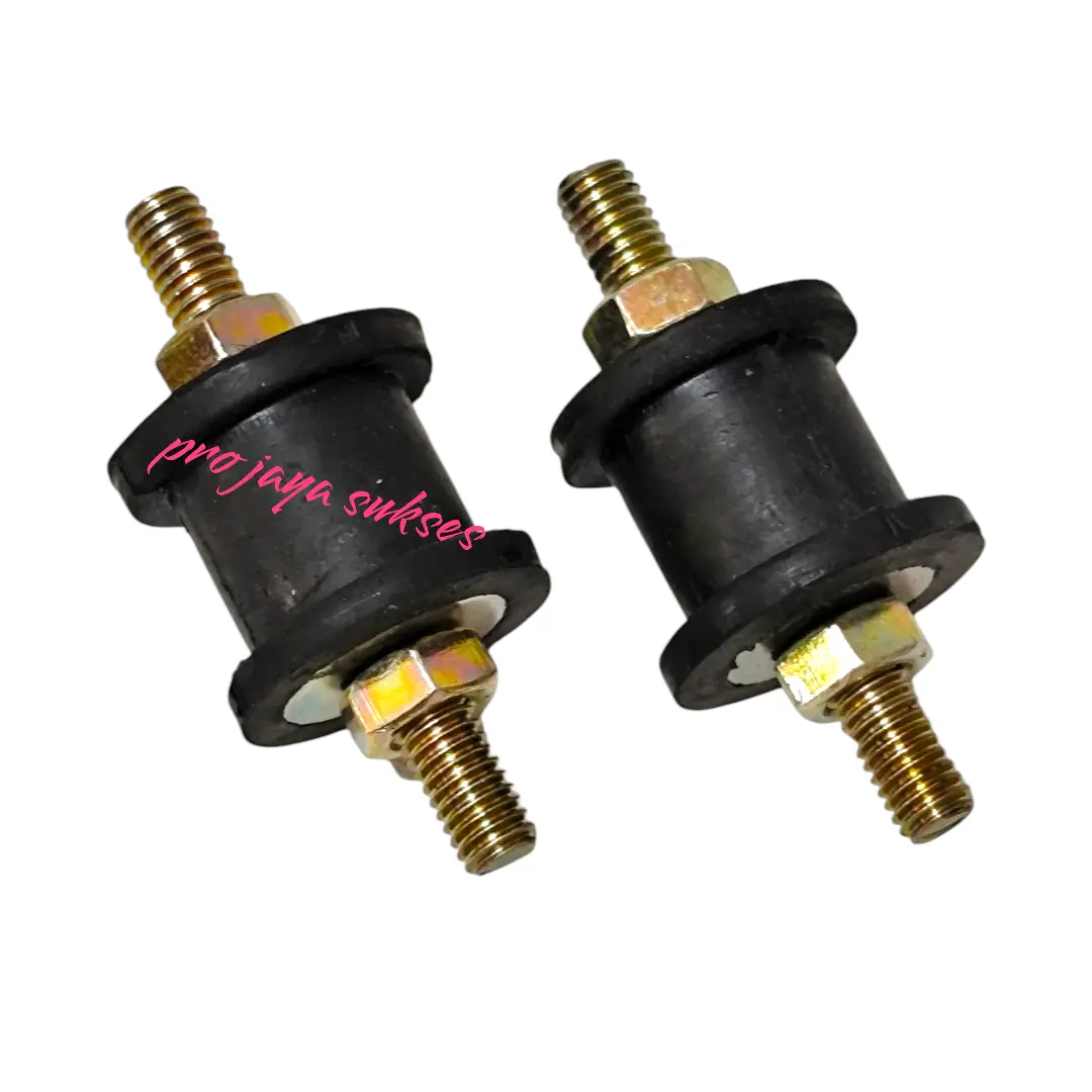 BG328 Engine Mounting / Karet Mounting Mesin Potong Rumput BG 328