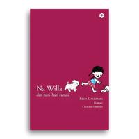 Gambar Buku Na Willa Reda Gaudiamo - Na Willa 1 dari Literasi Kata Kota Yogyakarta 5 Tokopedia