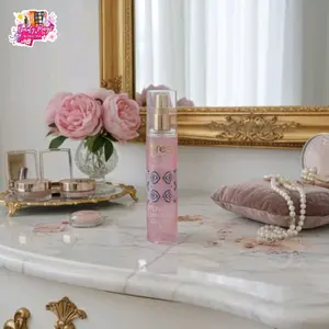PARFUM FRES & NATURAL HIJAB REFRESH PRINCESS CHARMING 100ML