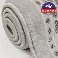 Gambar Sajadah Imam Masjid Sanabel 80cm x 120cm Tebal 12mm Motif Embos 3D Timbul Padat Halus Lembut Besar - Sanabel-017-Bone dari Alhadi Official Store Kota Administrasi Jakarta Pusat 4 Tokopedia