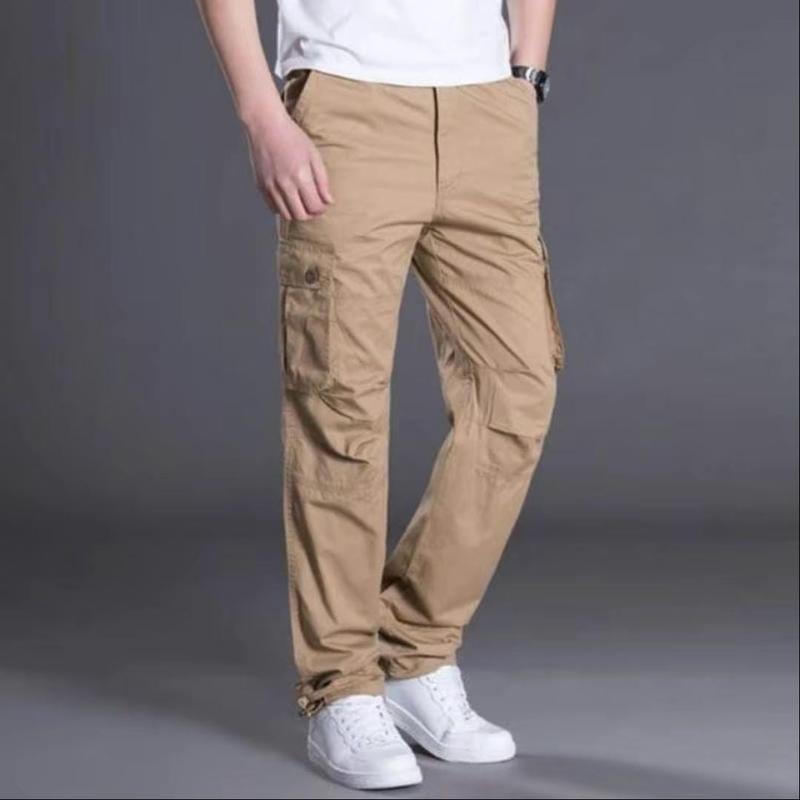 Celana panjang dewasa/celana panjang pria jeans 2025 2