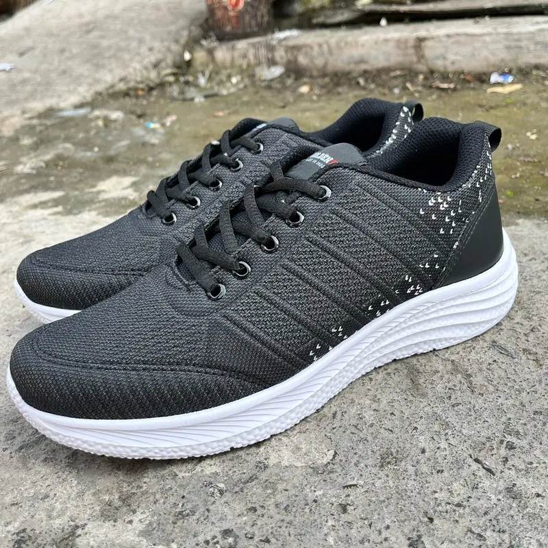 Sepatu J.A.C.K sneakers sepatu olahraga pria-Golden 39-43 Casual Shoes 5