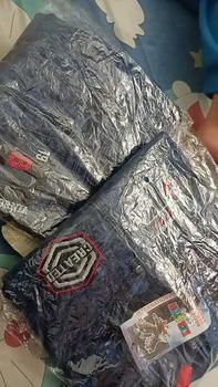 Product Review of Celana Jeans Anak-Anak Cowok Pendek Wonderfull WF Import Snow Blue - Grosir Murah from F**a E** D**i 0