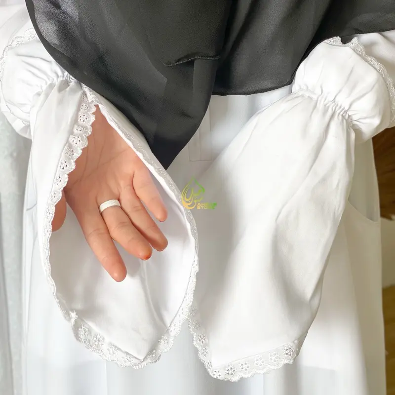 SARUNG TANGAN HAJI DAN UMROH 3