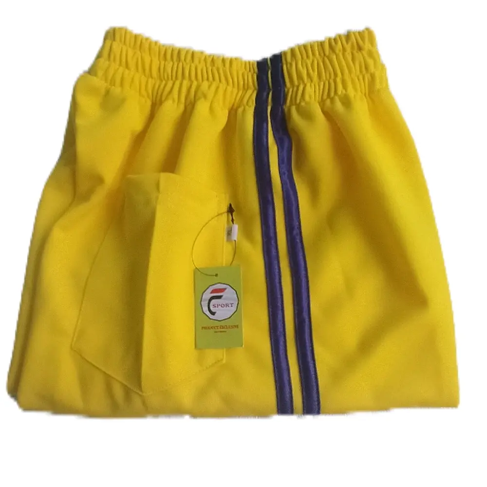 Kuning Plat Biru Benhur