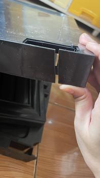 Product Review of NAIBA - LEMARI NANDOS FIT LEMARI SUSUN LONG DOOR CABINET [NAIBOX] from m**e 1