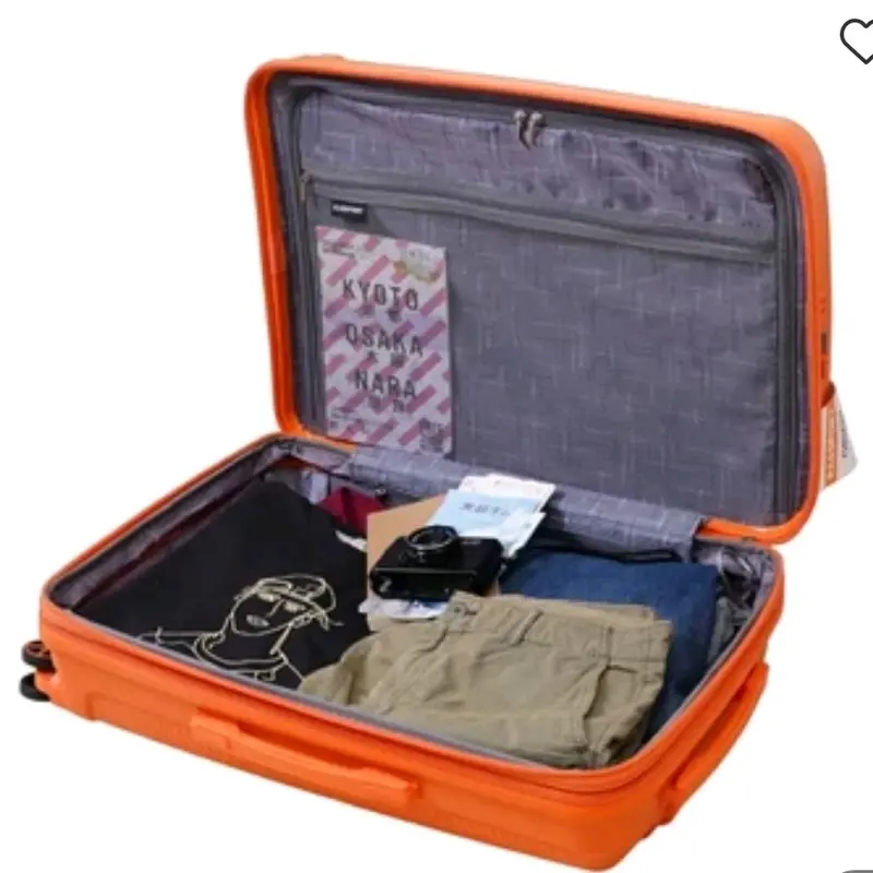 Lock Koper Passport Orion Koper PP Tsa Lock Expandable 20 Inc - Shop | Tokopedia