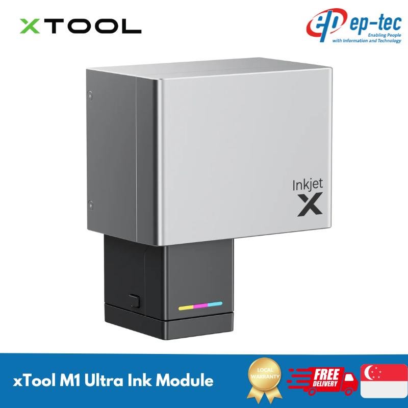 xTool M1 Ultra Ink Module M1 Ultra Laser Engraver Accessories, - TikTok ...