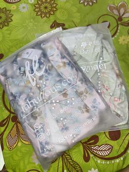 Product Review of Rok Wanita Terbaru -  Premium dan Mewah Bawahan Wanita By Fabullous.co from r**m 3