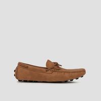 Gambar Savro Sepatu Moccasin 242404-1 Pria 123131361 - WOOD BROWN, 41 dari Matahari Official Kab. Tangerang 1 Tokopedia