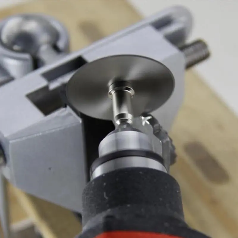 7pcs Steel Saw Blades Set For Electric Mill | Bilah Gergaji Keluli hardware Tool  _TTreasures