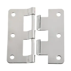 Flight Case Accessory Detachable Hook Hinge Easy Removal And Installation Excellent Support And Stability Sleek Modern Design