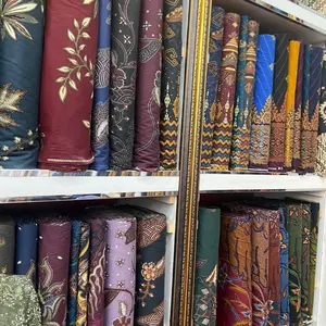 SPECIAL LIVE BATIK Lebar 1,10 M (0,5M)