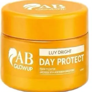 Day cream AB glow up premium