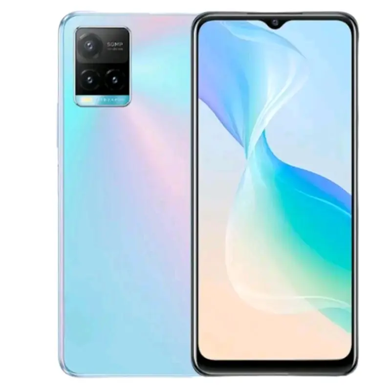 y33s smartphone ram 8/256 gransi 1 tahun Handphone 0