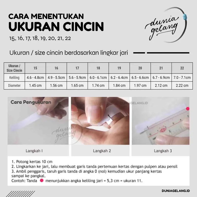 [COD] CINCIN TITANIUM HITAM POLOS KUALITAS SUPER ANTI LUNTUR ANTI KARAT / CINCIN PRIA WANITA ANAK COUPLE TUNANGAN / DUNIAGELANG.ID 5