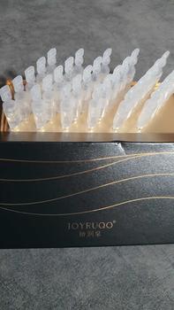 Product Review of JOYRUQO Restructured Collagen Second - Pulling Essence from s**i 1