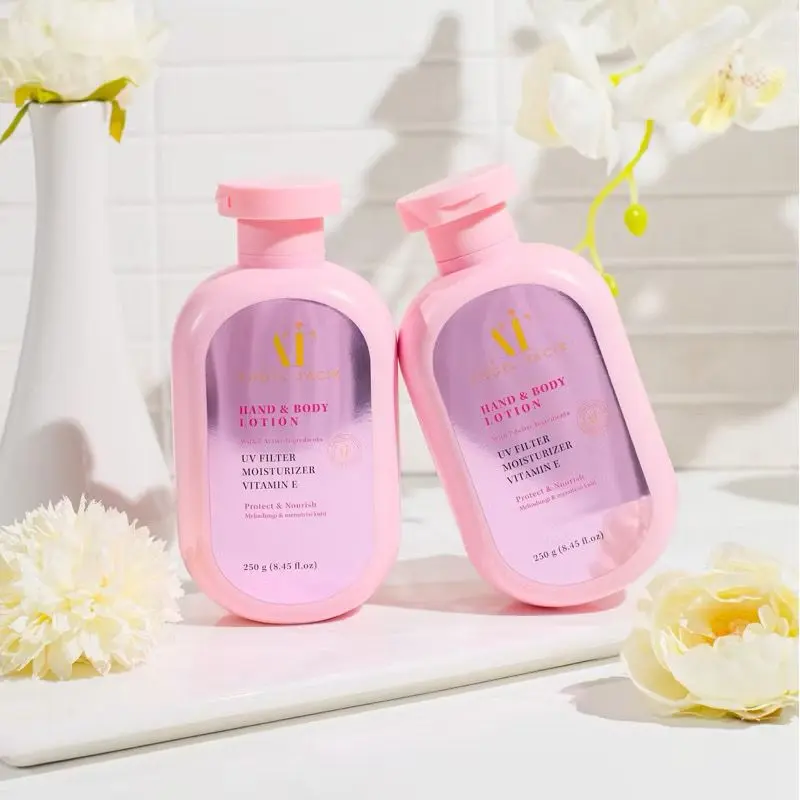 LOTION ANGEL TACIK KEMASAN TERBARU 250ML Handbody