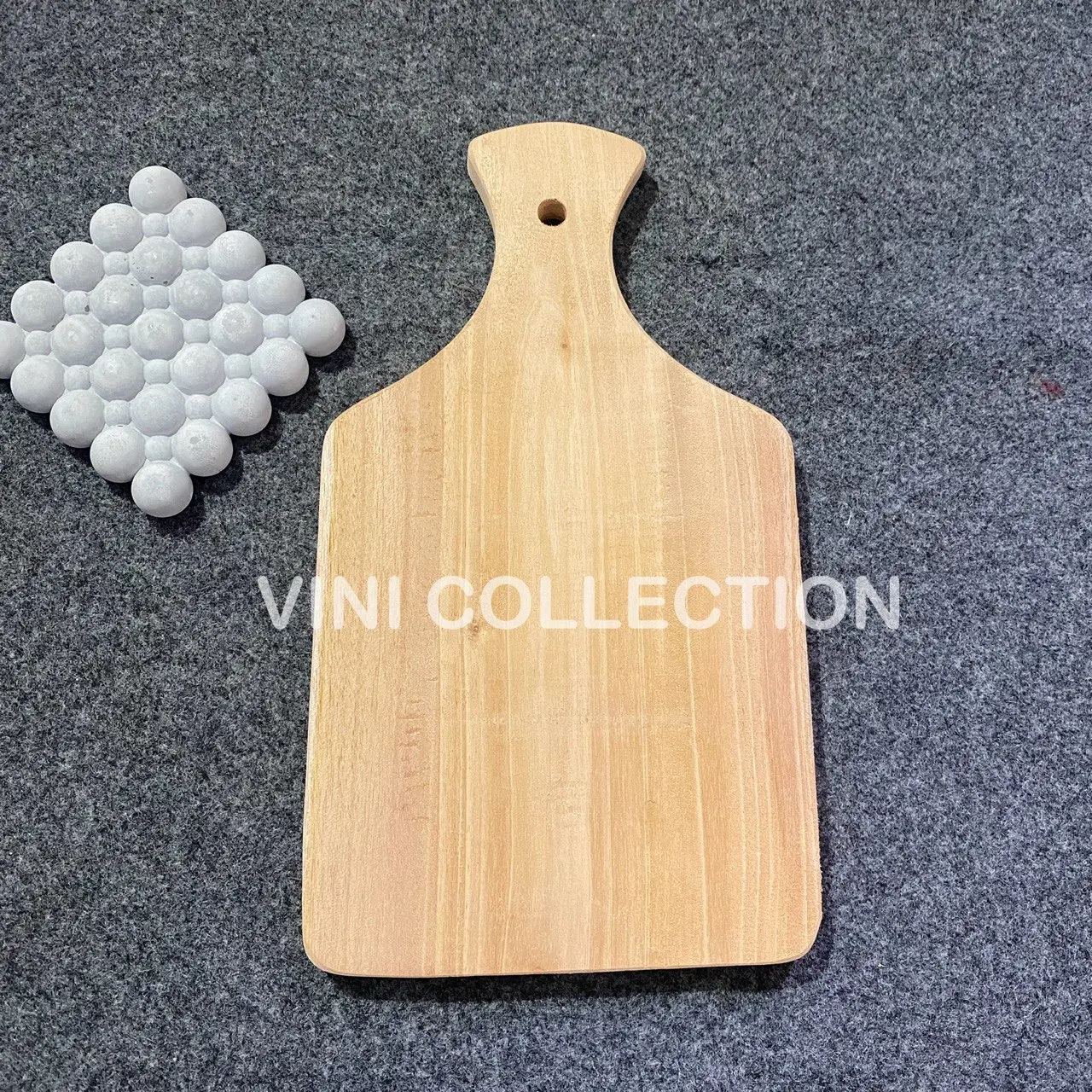 Talenan Kayu Proferti Hiasan Foto Aesthetic Talenan Dapur Murah