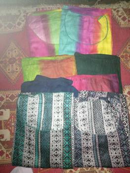 Product Review of PAKET 8 PCS - 100RIBU ISI 7 PCS DASTER MIDI STANDAR from A**l 0